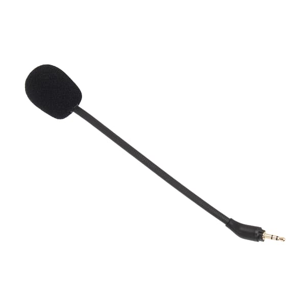 Logitech Astro A30 Avtakbar Bommikrofon 2,5 mm Plugg og Spill Støyreduksjonsmikrofon Erstatning