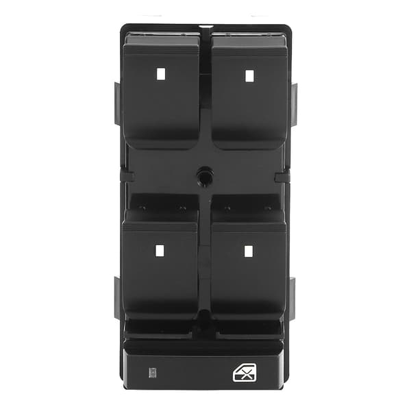 Vindusbryter Heisregulator Kompatibel Chevrolet Silverado 20945129