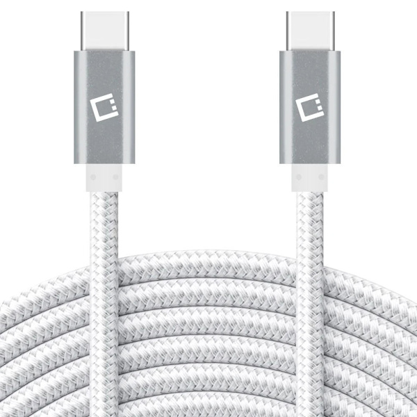 USB C till USBC 3.1 Gen1 för (Nintendo Switch, Macbook, iPad Pro)