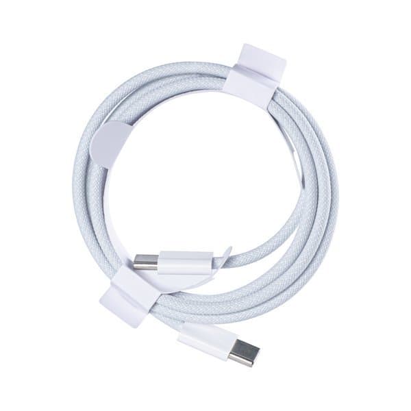 Apple 60 W usb-c-laddningskabel (3 m) 15/16 PRO PLUS MAX - 3 Meter Extra Lång