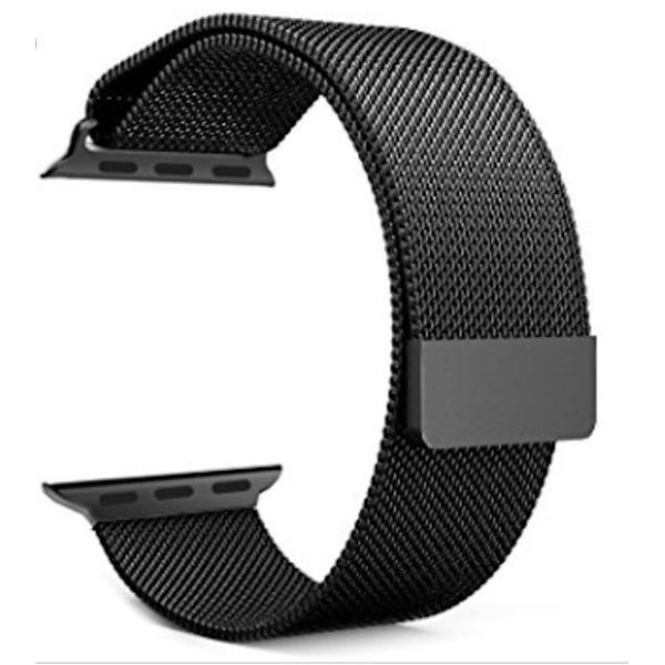 Apple Watch Milanese Loop 1/2/3/4/5/6/SE Armband 42/44mm