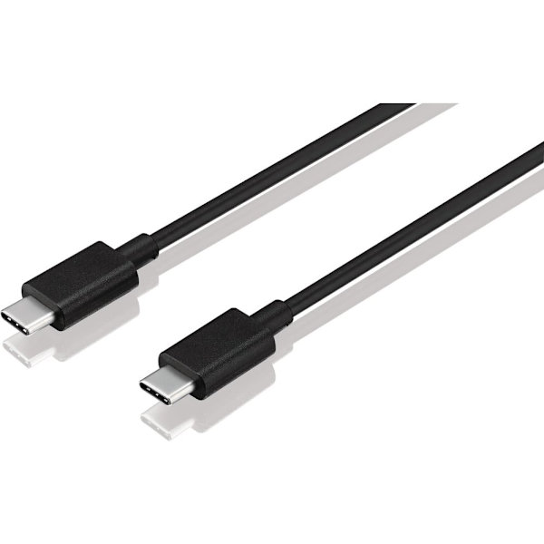 (5-PACK) USB C (Typ-C) Datakabel A1932 C till C 1M