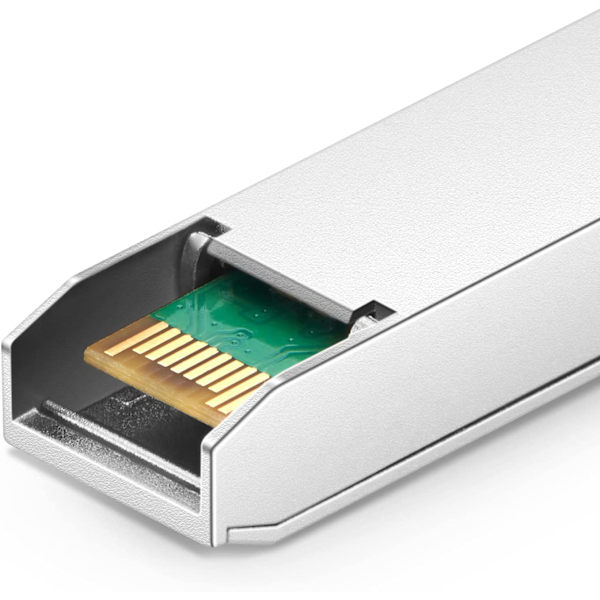 SFP till RJ45 kopparmodul, 1G Gigabit 10/1000BASE-T koppar (Cisco GLC-T/GLC-TE/SFP-GE-T)
