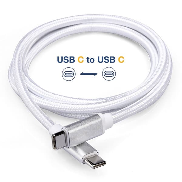 Samsung Original 25W 3A USB-C Laddare EP-TA800XBE + 3M cable