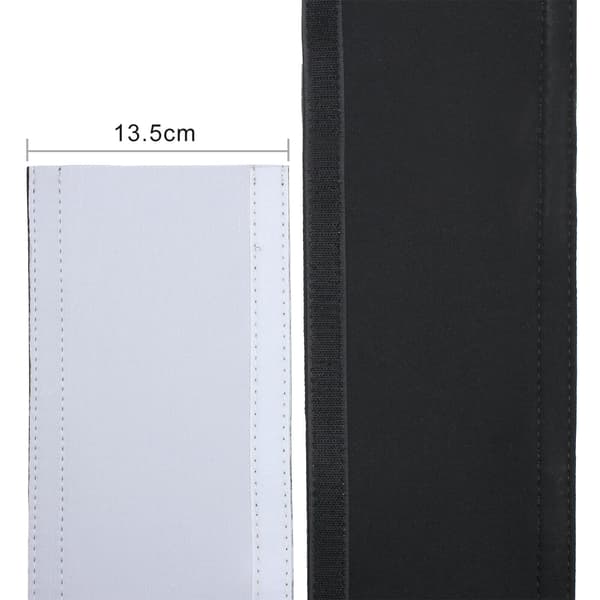 (2st) Kabelsorteringsstrumpa, 1.5M