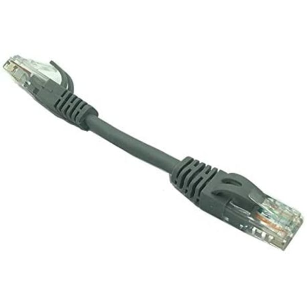 25cm (0, 25m) nätverkskabel , Ethernet, LAN, patchkabel, 1Gbit/S 25 centimeter