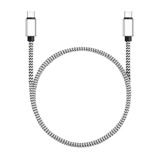 USB C till USB C 3.1 Gen1-kabel för (Nintendo Switch, Macbook) 2M