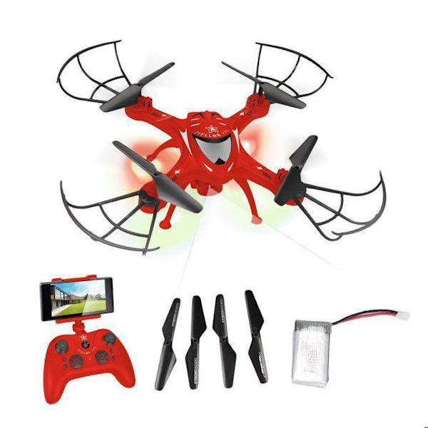 Stellar Drone - Xtrem Raiders