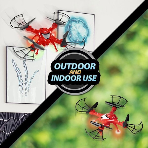Stellar Drone - Xtrem Raiders