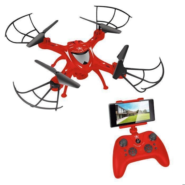 Stellar Drone - Xtrem Raiders