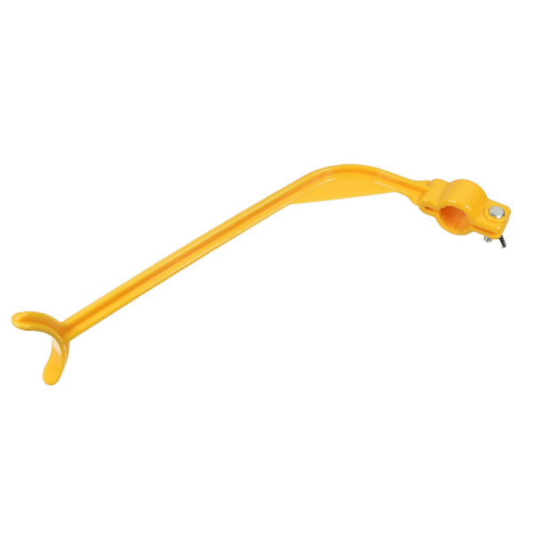 2 st golfträningshjälpmedel Swing Correcting Trainer Tool Golf Acces