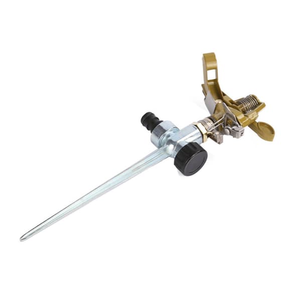 Sprinkler Sprinkler Irrigation Watering Sprinkler med Stake Wate