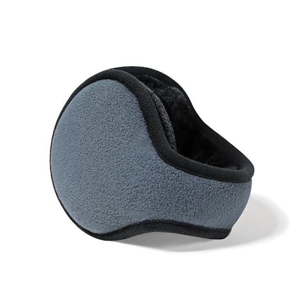 Unisex hopfällbara öronvärmare