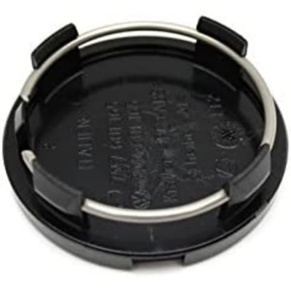 4PCS-VW - 65mm erstatning hjulnavkapsel VW Passat