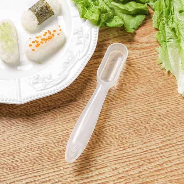 Sushi-risform - Kjøkkenets beste tilbehør!