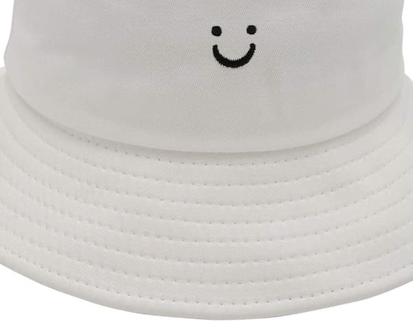 Hinkar i 2-pack för sommarresor, strand, solhatt, utomhuskeps, unisex