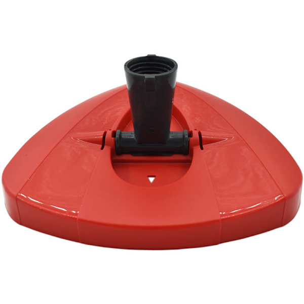 1 stk trekant spin mopphode skive for vileda light spin mopp