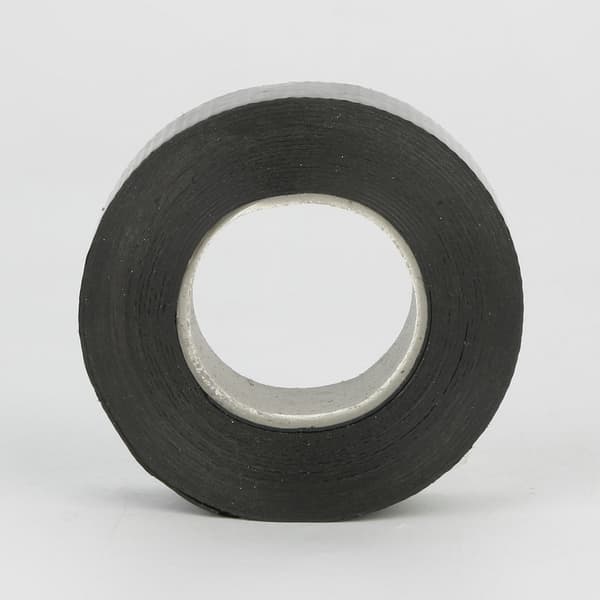 8,5 cm*2,2 cm*5 m Premium sort selvklæbende gummibånd