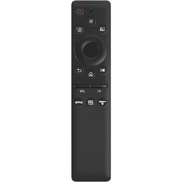 Universal fjernkontroll erstatning for Samsung Smart-TV LCD LED