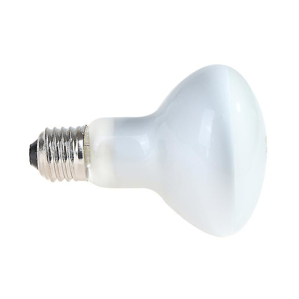 UVA+UVB Reptil Lampa Glödlampa Sköldpadda Solande UV Ljus Glödlampor Värme L