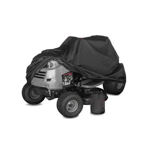 Plæneklipperbetræk Plæneklipperbetræk Vandtæt Heavy Duty Støvtæt