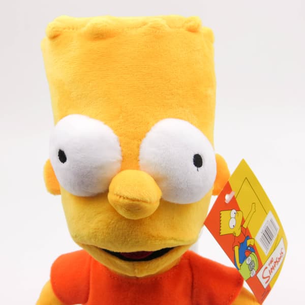 APU Plysch - The Simpsons 30cm