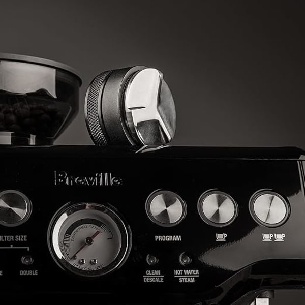 1 st kaffefördelare 58 mm - Utmatningsverktyg för espressokaffe - C