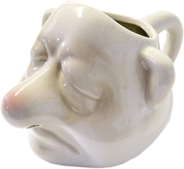 Egg Separator Keramisk Eggehvite Separator, Keramisk Eggehvite Sepa