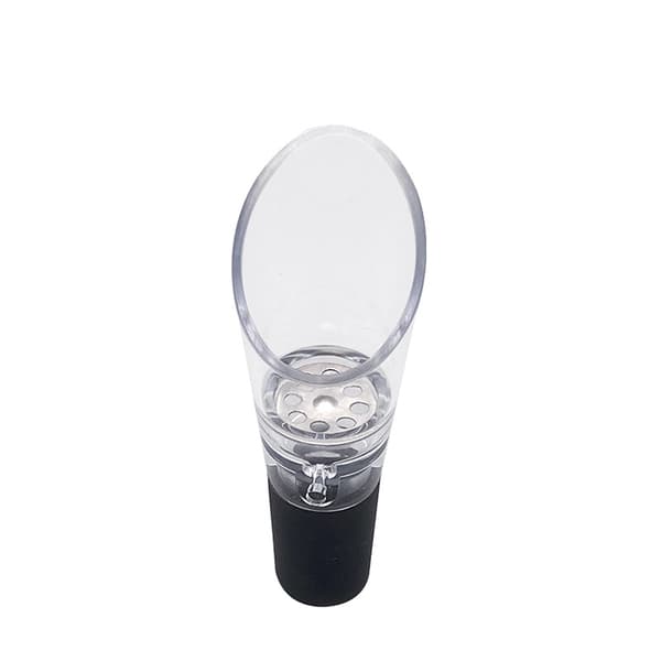 Vinaerator (2-pack) - Premiumluftare och dekanter