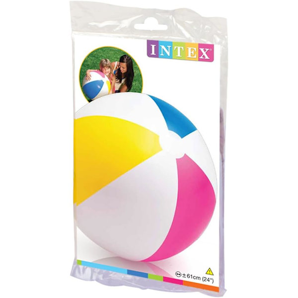 Intex 24\" Rantapallo