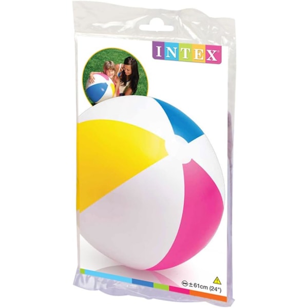 Intex 24\" Strandbold