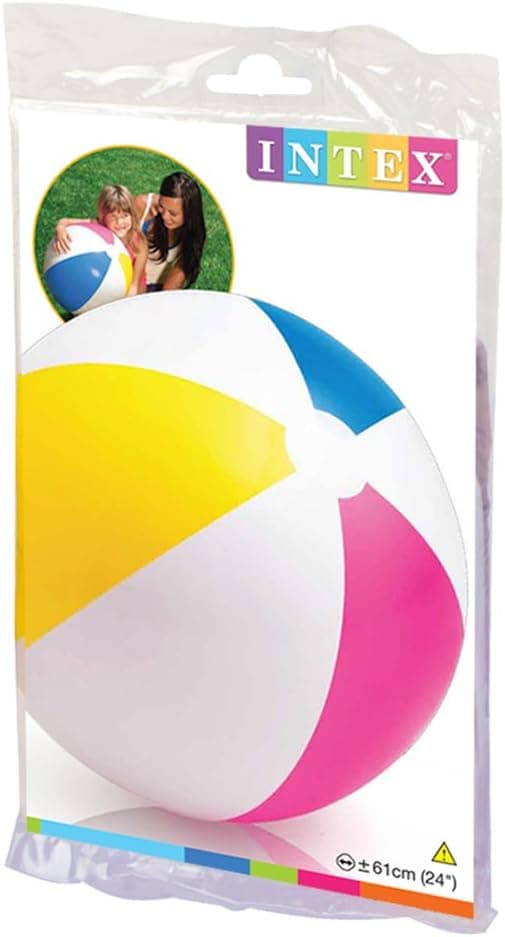 Intex 24\" Strandboll