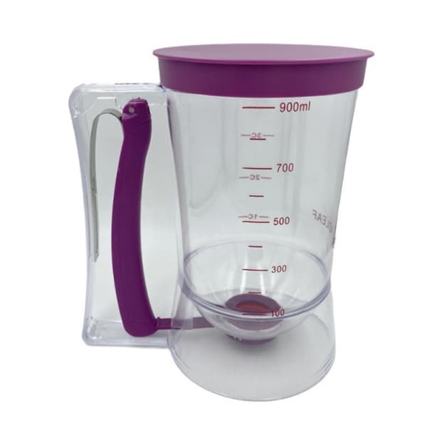 Rørefordeler / Røre dispenser