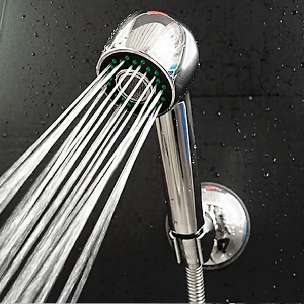 Brusehoved Brusehoved Sprinkler til Køkkenhane (BK)