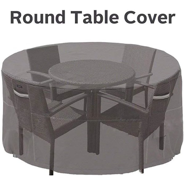 230*110cm, garden table, garden furniture cover 210D waterproof p