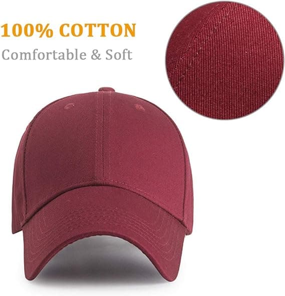 Cap, Trucker Cap Snapback Hatt för Sport Hip Pop Golf - Me