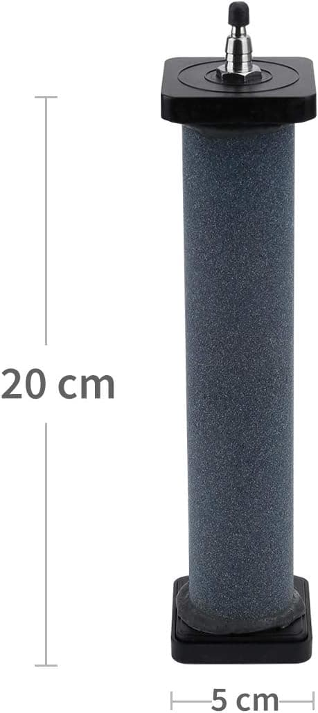 20cm luftsten cylinder ASC887 boblediffusor luftsten til Aqua