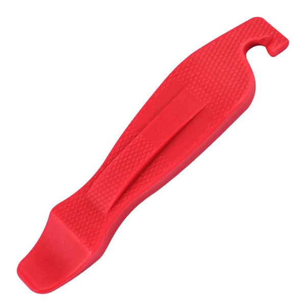 Ultra Strong Bike Tire Levers | Red Lava