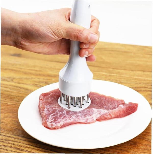 Köttmörare - Köttmörare - Ultraskarpa nålar - Manuell K