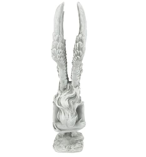 Engel Statue Remembrance Redemption Engel Statue Ornament Have