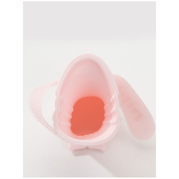 Hundskor Tasskydd Gummi Regnskydd Vattentät Halkfri Husdjur Regnskor för Små Medelstora Kattvalpar 4-pack Rosa (M)