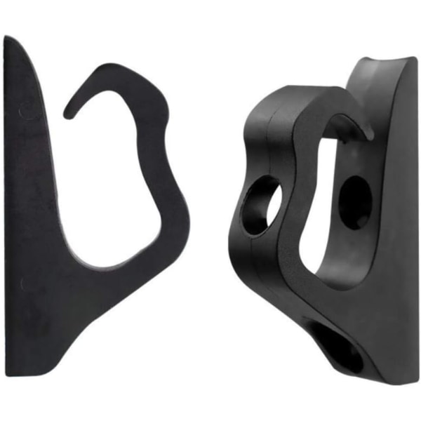 Scooter Front Hook Hook Mount Kit Multi-Function Hook Accessories