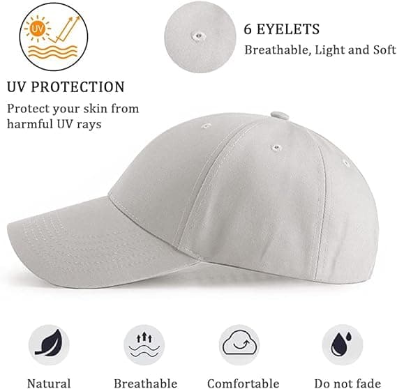 Cap, Trucker Cap Snapback -hattu Sport Hip Pop Golf - M