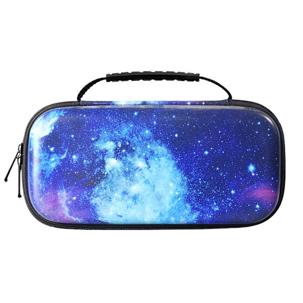 Bæreveske kompatibel med Nintendo Switch OLED-modell 2021 og