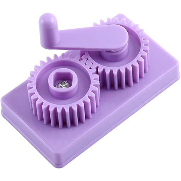1 st Quilling Crimper Verktyg, Quilling Material Papper Quilling Papper