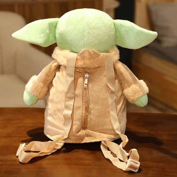 Baby Yoda bamse, 30cm