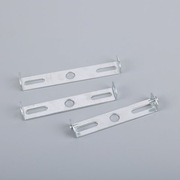 Brakett Takplate montering med faste skruer Taklampe C