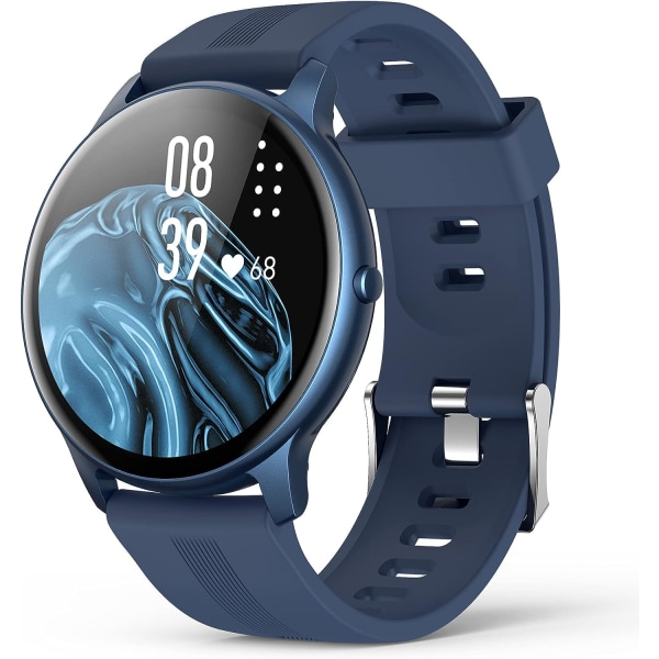 Smart Watch for Men, Bluetooth 5.0 Sports Smart Watch IP68 Waterp
