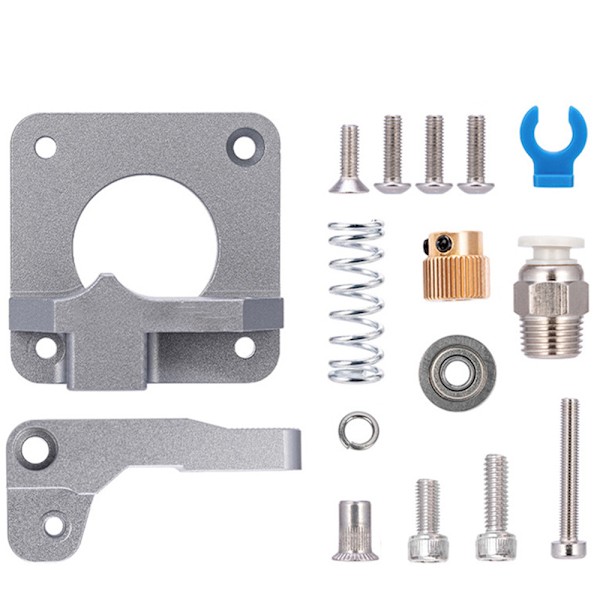 Uppgraderad Creality Ender 3 MK-8 Extruder Drive 1,75 mm Filament för