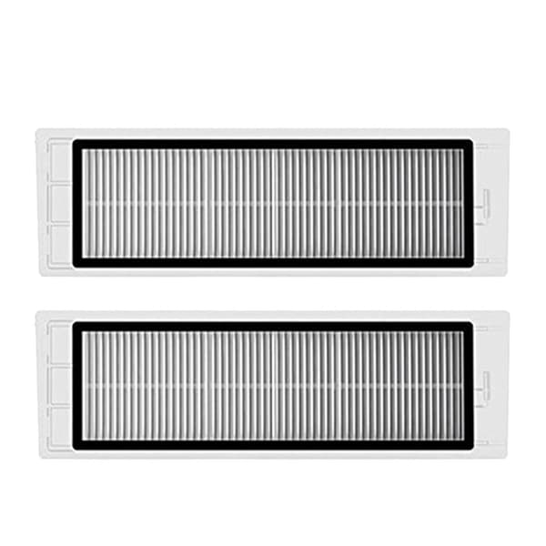 HEPA-filter til Xiaomi roborock S50 S5 S6 MAXV